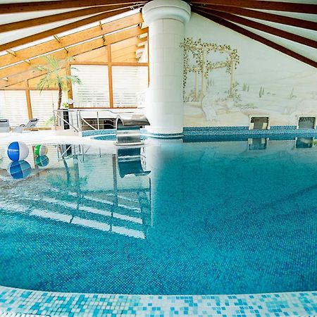 Palac Piorunow & Spa クフィアトコビツェ エクステリア 写真