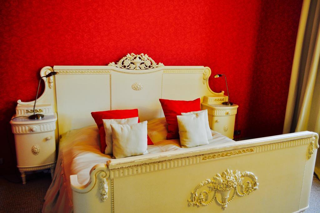 Palac Piorunow & Spa クフィアトコビツェ 部屋 写真
